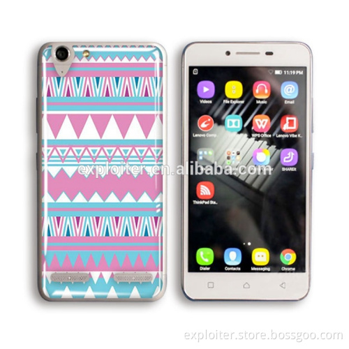 Best selling create your own phone sticker for lenovo p70